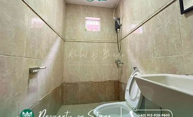 Fully-Furnished Apartment Unit for Rent located in Angeles City, Pampanga