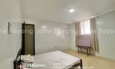 Apartment Unit for Rent in a Gated Subdivision in Angeles City, Pampanga / Near Friendship