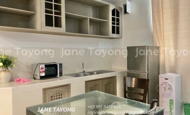 Apartment Unit for Rent in a Gated Subdivision in Angeles City, Pampanga / Near Friendship