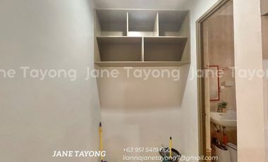 Apartment Unit for Rent in a Gated Subdivision in Angeles City, Pampanga / Near Friendship