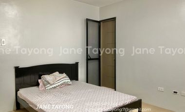 Apartment Unit for Rent in a Gated Subdivision in Angeles City, Pampanga / Near Friendship