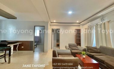 Apartment Unit for Rent in a Gated Subdivision in Angeles City, Pampanga / Near Friendship