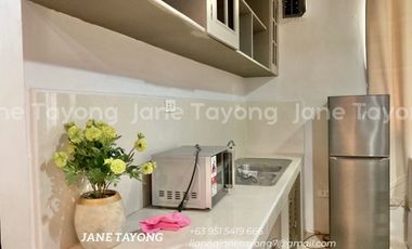 Apartment Unit for Rent in a Gated Subdivision in Angeles City, Pampanga / Near Friendship