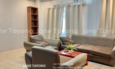 Apartment Unit for Rent in a Gated Subdivision in Angeles City, Pampanga / Near Friendship