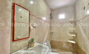 Apartment Unit for Rent in a Gated Subdivision in Angeles City, Pampanga / Near Friendship