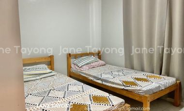 Apartment Unit for Rent in a Gated Subdivision in Angeles City, Pampanga / Near Friendship