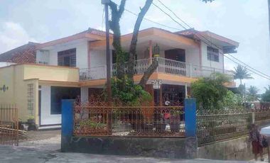 DIJUAL RUMAH NYAMAN