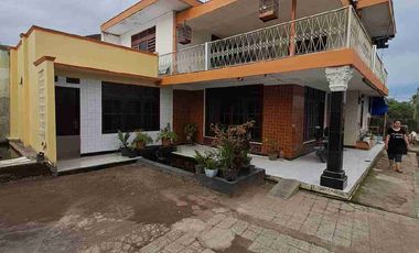 DIJUAL RUMAH NYAMAN