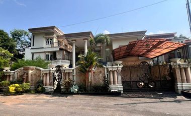 Rumah dijual di RW 04, Bendan Ngisor, Gajah Mungkur, Kota Semarang, Jawa Tengah