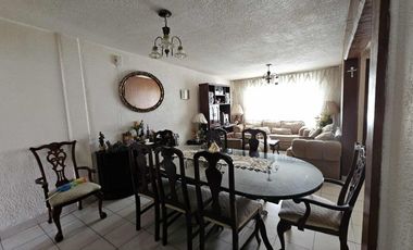 VENTA DE CASA EN LA COLONIA BOSQUES DE ARAGON