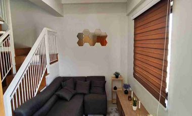 4 bedrooms pre selling townhouse in Dasmariñas Cavite with smart home feature