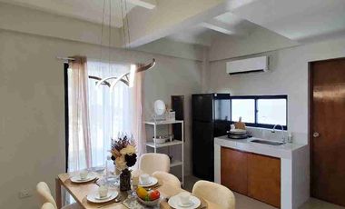 4 bedrooms pre selling townhouse in Dasmariñas Cavite with smart home feature