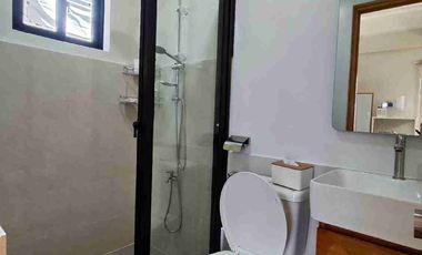 4 bedrooms pre selling townhouse in Dasmariñas Cavite with smart home feature