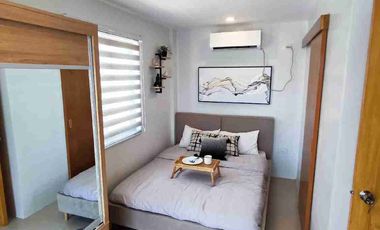 4 bedrooms pre selling townhouse in Dasmariñas Cavite with smart home feature