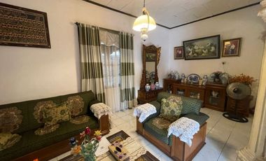 DIJUAL RUMAH KOMPLEK POLANTAS JALAN LETKOL ADRIANSZ SUKABANGUN PALEMBANG