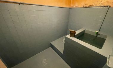 DIJUAL RUMAH KOMPLEK POLANTAS JALAN LETKOL ADRIANSZ SUKABANGUN PALEMBANG