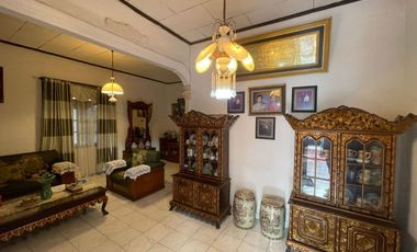 DIJUAL RUMAH KOMPLEK POLANTAS JALAN LETKOL ADRIANSZ SUKABANGUN PALEMBANG