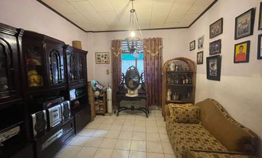 DIJUAL RUMAH KOMPLEK POLANTAS JALAN LETKOL ADRIANSZ SUKABANGUN PALEMBANG