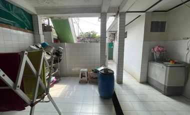 DIJUAL RUMAH KOMPLEK POLANTAS JALAN LETKOL ADRIANSZ SUKABANGUN PALEMBANG