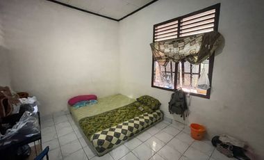 DIJUAL RUMAH KOMPLEK POLANTAS JALAN LETKOL ADRIANSZ SUKABANGUN PALEMBANG