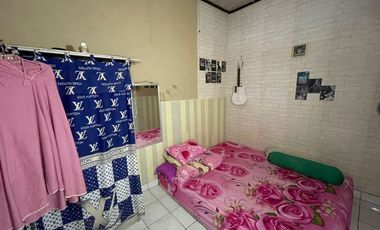 DIJUAL RUMAH KOMPLEK POLANTAS JALAN LETKOL ADRIANSZ SUKABANGUN PALEMBANG