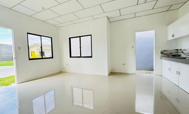 CORNER UNIT, BRAND NEW HOUSE FOR SALE