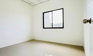 CORNER UNIT, BRAND NEW HOUSE FOR SALE