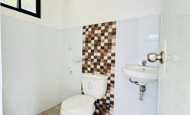 CORNER UNIT, BRAND NEW HOUSE FOR SALE