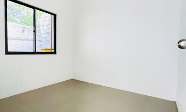 CORNER UNIT, BRAND NEW HOUSE FOR SALE