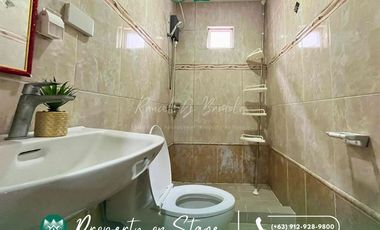 Fully-Furnished Apartment Unit for Rent located in Angeles City, Pampanga