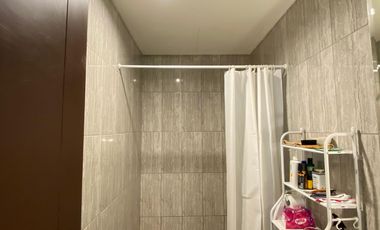 DIJUAL APARTEMEN CLEON PARK 1 BEDROOM  MURAH & FULL FURNISH