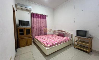 Disewakan Rumah Taman Permata Indah 3 Kamar Luas 2 Lantai Cocok untuk Keluarga