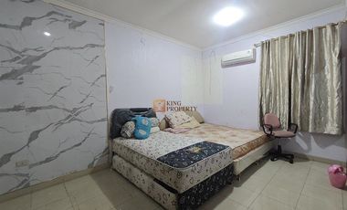 Disewakan Rumah Taman Permata Indah 3 Kamar Luas 2 Lantai Cocok untuk Keluarga