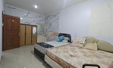 Disewakan Rumah Taman Permata Indah 3 Kamar Luas 2 Lantai Cocok untuk Keluarga