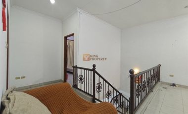 Disewakan Rumah Taman Permata Indah 3 Kamar Luas 2 Lantai Cocok untuk Keluarga