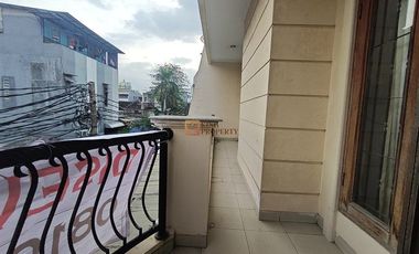 Disewakan Rumah Taman Permata Indah 3 Kamar Luas 2 Lantai Cocok untuk Keluarga