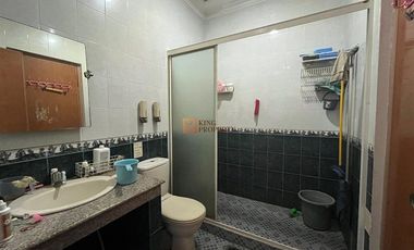 Disewakan Rumah Taman Permata Indah 3 Kamar Luas 2 Lantai Cocok untuk Keluarga