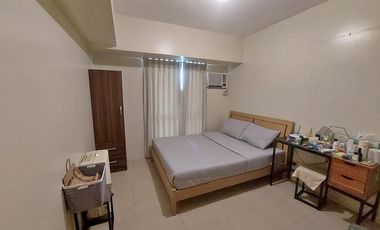 Fully furnished Studio for RENT & for SALE Avida Towers Riala, IT Park, Cebu City