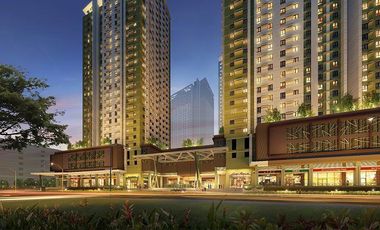 Fully furnished Studio for RENT & for SALE Avida Towers Riala, IT Park, Cebu City