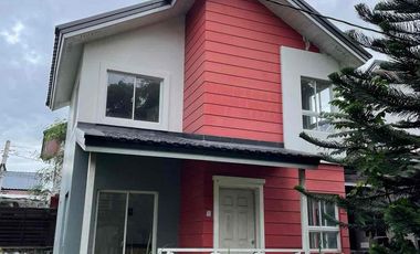 Ready to Occupy Property in Dasmariñas Cavite