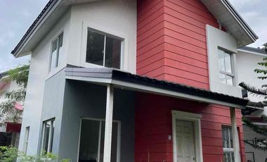 Ready to Occupy Property in Dasmariñas Cavite