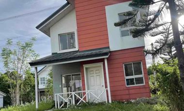 Ready to Occupy Property in Dasmariñas Cavite