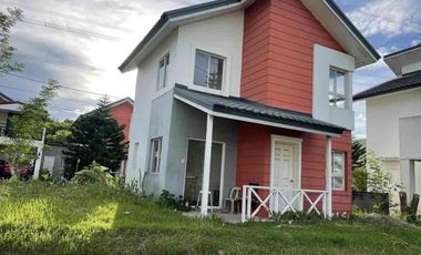 Ready to Occupy Property in Dasmariñas Cavite
