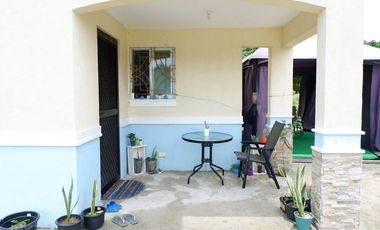 2-Storey Single Detached for SALE in Pacific Grand Villas, Lapu-Lapu City