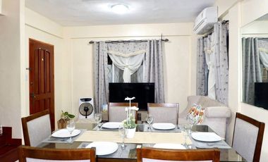 2-Storey Single Detached for SALE in Pacific Grand Villas, Lapu-Lapu City