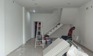 Dijual Cepat Ruko 3 Lantai Mahendradatta Denpasar