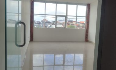 Dijual Cepat Ruko 3 Lantai Mahendradatta Denpasar