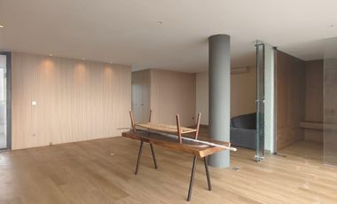 Ruko Gandeng 2 Golf Island Uk 9x15 Sudah Jebol ada Lift Bagus