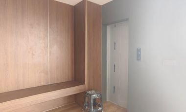 Ruko Gandeng 2 Golf Island Uk 9x15 Sudah Jebol ada Lift Bagus