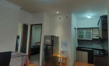 disewakan apartemen mediterania kelapa gading 3 Kamar Bulanan furnish